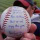 Illustration for article titled Vernon Wells Loves Interacting With His Fans